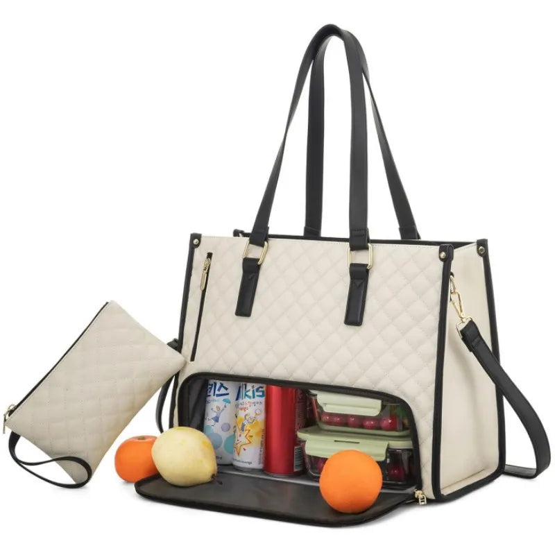 3 in 1 Totebag